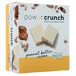 Power Crunch Power Crunch Wafers Peanut Butter Creme 12 bars