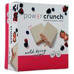 Power Crunch Power Crunch Wafers Wild Berry Creme 12 bars