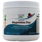 Pure Essence Ionic-Fizz Magnesium Plus Mixed Berry 171 grams