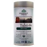 Organic India Tulsi Holy Basil Loose Leaf Tea Original 3.5 oz