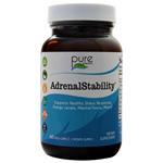 Pure Essence AdrenalStability 60 vcaps