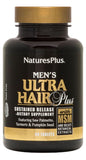 ULTRA HAIR PLUS FOR MEN S/R TAB 60