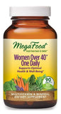 MegaFood Women Over 40ª One Daily 90