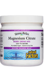 Natural Factors Stress-Relax¨ Magnesium Citrate Ð Berry Drink Mix