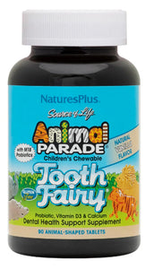 AP TOOTH FAIRY CHEWABLE 90