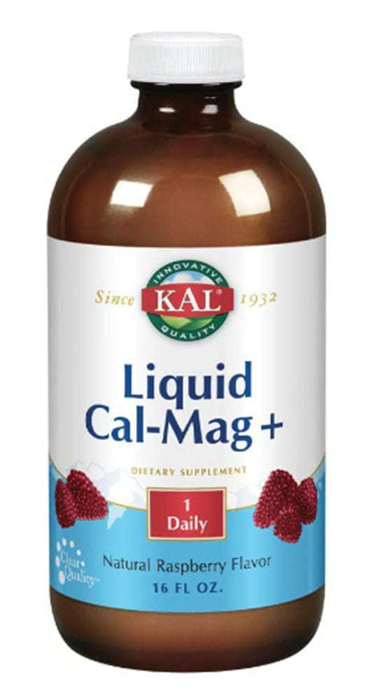 Liquid Cal Mag+