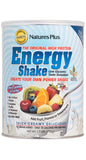 NaturesPlus Energy Protein Shake 1.7 LB