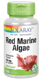 Red Marine Algae : 1481: Vcp, (Btl-Plastic) 375mg 100ct