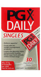 Natural Factors PGX Daily¨ Singles