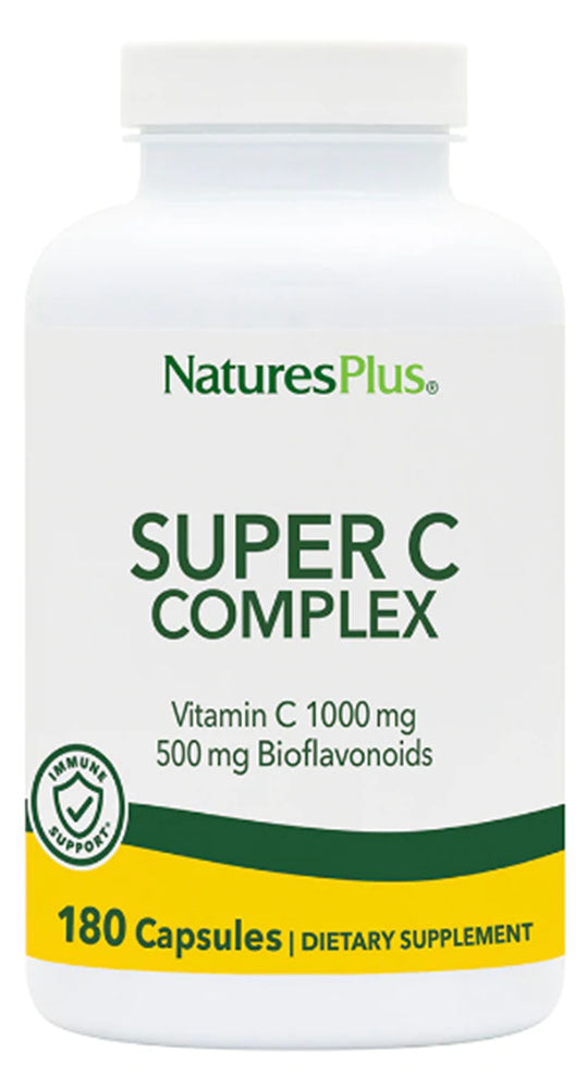SUPER C COMPLEX VCAP 180
