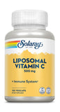 Solaray Liposomal Vitamin C 500mg 100ct