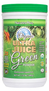 ULTRA JUICE GREEN DRINK 1.32 LB