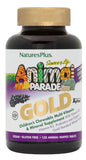 NaturesPlus Animal Parade Gold chewable 120