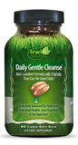 Irwin Naturals Daily Gentle Cleanse 60ct