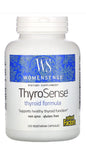 Natural Factors WomenSense¨ ThyroSense¨