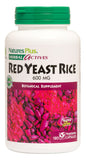 RED YEAST RICE 600 MG VCAP 120