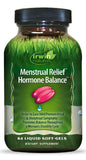 Irwin Naturals Menstrual Relief Hormone Balance 84ct