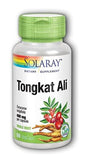 Solaray Tongkat Ali Root 400mg 60ct