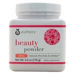 YouTheory Beauty Powder Citrus 6.2 oz