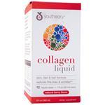 YouTheory Collagen Liquid Natural Berry 12 count