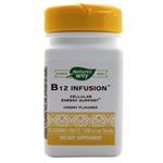 Nature's Way B12 Infusion Cherry 30 tabs
