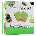 Power Crunch Protein Energy Bar Key Lime Pie 12 bars