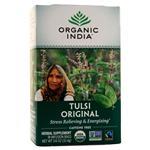 Organic India Tulsi Tea Original 18 pckts