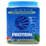 SunWarrior Warrior Blend - Plant Based Organic Protein Natural 375 grams
