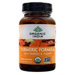 Organic India Turmeric Formula 90 vcaps