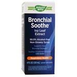 Nature's Way Bronchial Soothe Ivy Leaf Extract 4 fl.oz