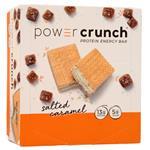 Power Crunch Protein Energy Bar Salted Caramel 12 bars