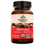 Organic India Triphala 90 vcaps