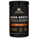 Ancient Nutrition Bone Broth Collagen Chocolate 528 grams
