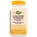 Nature's Way Calcium Citrate 250 caps