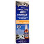 Sovereign Silver Bio-Active Silver Hydrosol - Daily+ Immune Support Fine Mist Spray 2 fl.oz