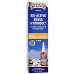 Sovereign Silver Bio-Active Silver Hydrosol - Daily+ Immune Support Vertical Spray 2 fl.oz