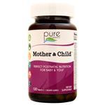 Pure Essence Mother & Child 120 tabs