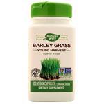 Nature's Way Barley Grass 100 caps