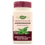 Nature's Way Andrographis - Standardized Extract 60 vcapscaps