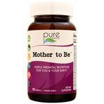Pure Essence Mother to Be - Gentle PreNatal Nutrition 90 tabs