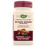 Nature's Way Blood Sugar Manager 90 caps
