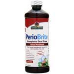 Nature's Answer PerioBrite - Complete Oral Care Cinnamint 16 fl.oz