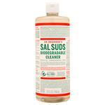 Dr. Bronner's Sal Suds Biodegradable Cleaner 32 fl.oz