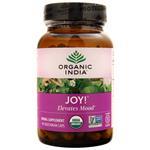 Organic India Joy! 90 vcaps