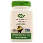 Nature's Way Blessed Thistle Herb 100 vcaps