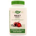 Nature's Way Beet Root 320 vcaps