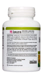 Natural Factors HerbalFactors¨ Horse Chestnut w/ GrapeSeedRich¨ 350 mg