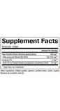 Natural Factors HerbalFactors¨ Saw Palmetto Extract 160 mg w/ 2 mg Lycopene