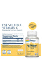 Liposomal Vitamin C : 57419: Vcp, (Btl-Plastic) 500mg 100ct