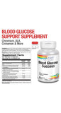 Blood Glucose Success, Blood Sugar Support Formula